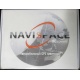GPS автонавигатор NaviSpace Discovery NS-1200 с глюками в Братске, GPS авто-навигатор NaviSpace Discovery NS1200 глючный на запчасти (Братск)