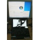 Нетбук eMachines 355-N571G25Ikk (Intel Atom N570 (2x1.66Ghz) /1024Mb DDR3 /250Gb SATA /10.1" TFT 1024x600) - Братск