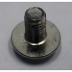 Компьютерный винт PW-M3x6mm для CD/DVD приводов для лазерных дисков (Братск)