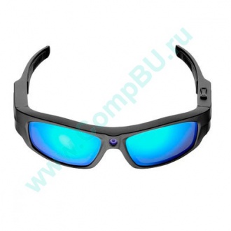 Очки с видеокамерой (видеоочки) Pivothead PH202 DURANGO GLACIER BLUE (Братск)