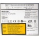 CDRW Sony CRX230EE IDE White характеристики (Братск)