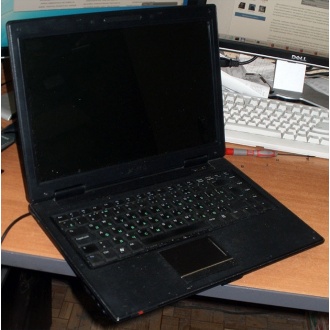 Ноутбук Asus X80L (Intel Celeron 540 1.86Ghz) /512Mb DDR2 /120Gb /14" TFT 1280x800) - Братск