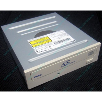 CDRW Teac CD-W552GB IDE White (Братск)