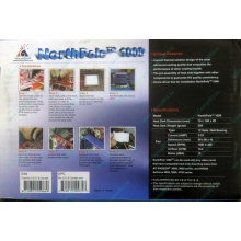 Кулер для видео-карты GlacialTech NorthPole 1000 (Братск)