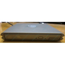 Внешний DVD/CD-RW привод Dell PD01S для ноутбуков DELL Latitude D400 в Братске, D410 в Братске, D420 в Братске, D430 (Братск)