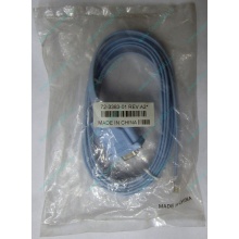 Консольный кабель Cisco CAB-CONSOLE-RJ45 (72-3383-01) - Братск