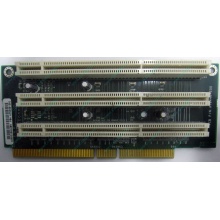 Переходник Riser card PCI-X/3xPCI-X (Братск)