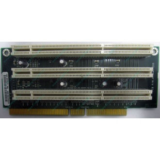 Переходник Riser card PCI-X/3xPCI-X (Братск)