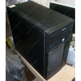 Серверный корпус Intel SC5275E (Братск)