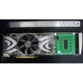  Видеокарта nVidia Quadro FX4500 (Братск)