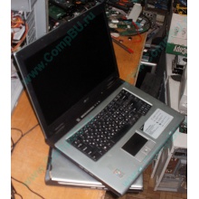 Ноутбук Acer TravelMate 2410 (Intel Celeron 1.5Ghz /512Mb DDR2 /40Gb /15.4" 1280x800) - Братск