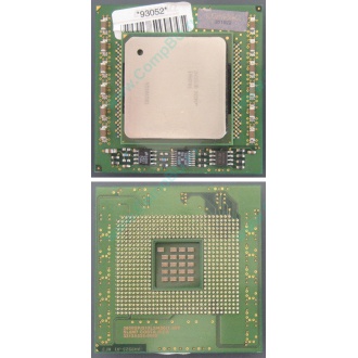 Процессор Intel Xeon 2800MHz socket 604 (Братск)