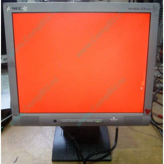 Монитор 15" TFT Nec AccuSync LCD52VM (Братск)
