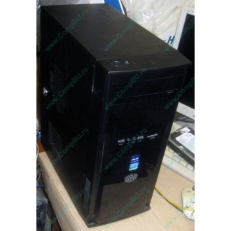 Четырехядерный компьютер Intel Core i5 3570K (4x3.4GHz) /8192Mb /240Gb SSD /ATX 500W (Братск)