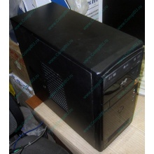Четырехядерный компьютер Intel Core i5 650 (4x3.2GHz) /4096Mb /60Gb SSD /ATX 400W (Братск)