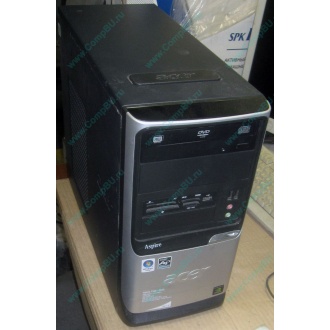 Системный блок AMD Athlon 64 X2 3600+ (2x2.0GHz) /2048Mb DDR2 /160Gb /DVDRW /CR /LAN 1G /FireWire /ATX 250W (Братск)