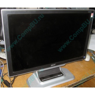 Монитор Б/У 20" TFT Acer AL2051W (Братск)