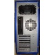 Thermaltake V7410DE Xaser V WinGo Blue V7000 Full Tower вид сзади (Братск)