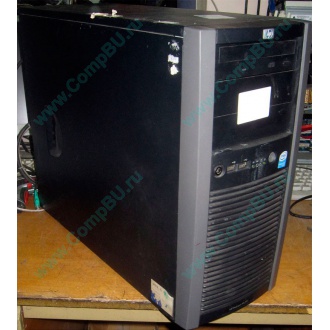 Сервер HP Proliant ML310 G5p 515867-421 фото (Братск)