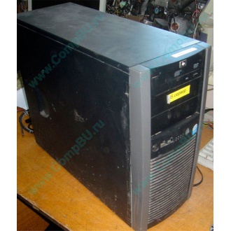 Сервер HP Proliant ML310 G4 470064-194 фото (Братск).