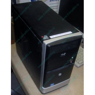 Четырехядерный компьютер Intel Core i5 3570 (4x3.4GHz) /4096Mb /500Gb /ATX 450W (Братск)