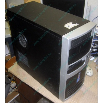 Компьютер Intel Pentium-4 541 3.2GHz HT /2048Mb /160Gb /ATX 300W (Братск)