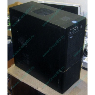 Четырехядерный комп Intel Core i7 860 (4x2.8GHz HT) /4Gb /500Gb /ATX 460W (Братск)