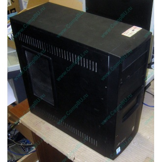 Двухъядерный компьютер AMD Athlon X2 250 (2x3.0GHz) /2Gb /250Gb/ATX 450W  (Братск)
