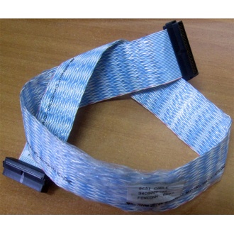 Шлейф Foxconn 34Cb000492 68 pin SCSI Cable (Братск)