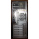 Системный блок AMD A4 X2 5300 (2x3.4GHz) /4096Mb /500Gb /ATX 450W вид сзади (Братск)