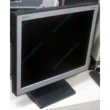 Монитор 15" TFT NEC LCD1501 (Братск)