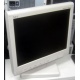 Монитор 15" TFT NEC MultiSync LCD1550M белый (Братск)