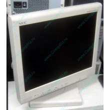 Монитор 15" TFT NEC MultiSync LCD1550M multimedia (встроенные колонки) - Братск