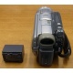 Видеокамера Sony DCR-DVD505E и дополнительный аккумулятор (Братск)