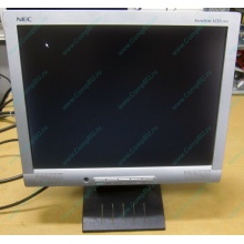 Монитор 15" TFT NEC AccuSync LCD52VM в Братске, NEC LCD 52VM (Братск)