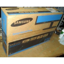 Монитор 19" Samsung E1920NW 1440x900 (широкоформатный) - Братск