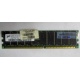 Серверная память HP 261584-041 (300700-001) 512Mb DDR ECC (Братск)