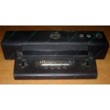 Докстанция Dell PR01X 2U444 купить Б/У в Братске, порт-репликатор Dell PR01X 2U444 цена БУ (Братск).