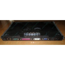 Докстанция Dell PR09S FJ282 купить Б/У в Братске, порт-репликатор Dell PR09S FJ282 цена БУ (Братск).