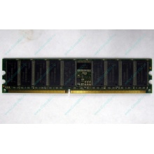 Серверная память 1Gb DDR Kingston в Братске, 1024Mb DDR1 ECC pc-2700 CL 2.5 Kingston (Братск)