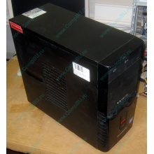 Компьютер Kraftway Credo KC36 (Intel Core 2 Duo E7500 (2x2.93GHz) s.775 /2048Mb /500Gb /ATX 400W) - Братск