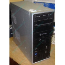 Компьютер Intel Pentium Dual Core E2160 (2x1.8GHz) s.775 /1024Mb /80Gb /ATX 350W /Win XP PRO (Братск)