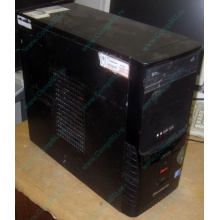 Компьютер Kraftway Credo КС36 (Intel Core 2 Duo E7500 (2x2.93GHz) s.775 /2048Mb /320Gb /ATX 400W /Windows 7 PROFESSIONAL) - Братск