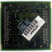 Видеопамять для Compaq Deskpro 2000 (SP# 213859-001 в Братске, DG# 004828-001 в Братске, ASSY 004827-001) - Братск