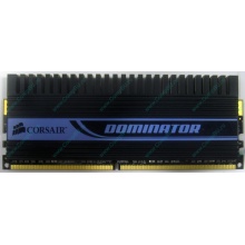 Память Б/У 1Gb DDR2 Corsair CM2X1024-8500C5D (Братск)