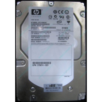 HP 454228-001 146Gb 15k SAS HDD (Братск)