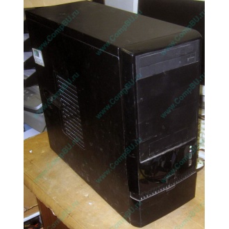 Компьютер Intel Core 2 Duo E7500 (2x2.93GHz) s.775 /2048Mb /160Gb /ATX 450W /Windows XP PROFESSIONAL (Братск)
