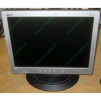 Монитор 15" TFT Acer AL1511 (Братск)