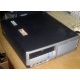 Компьютер HP DC7600 SFF (Intel Pentium-4 521 2.8GHz HT s.775 /1024Mb /160Gb /ATX 240W desktop) - Братск