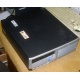 Системный блок HP DC7600 SFF (Intel Pentium-4 521 2.8GHz HT s.775 /1024Mb /160Gb /ATX 240W desktop) - Братск